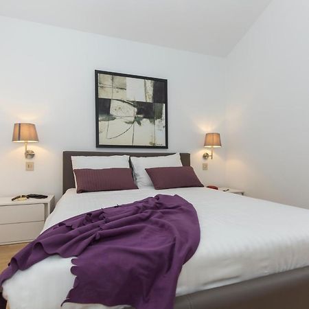 Apartments Agava Romantic Rabac Exterior foto